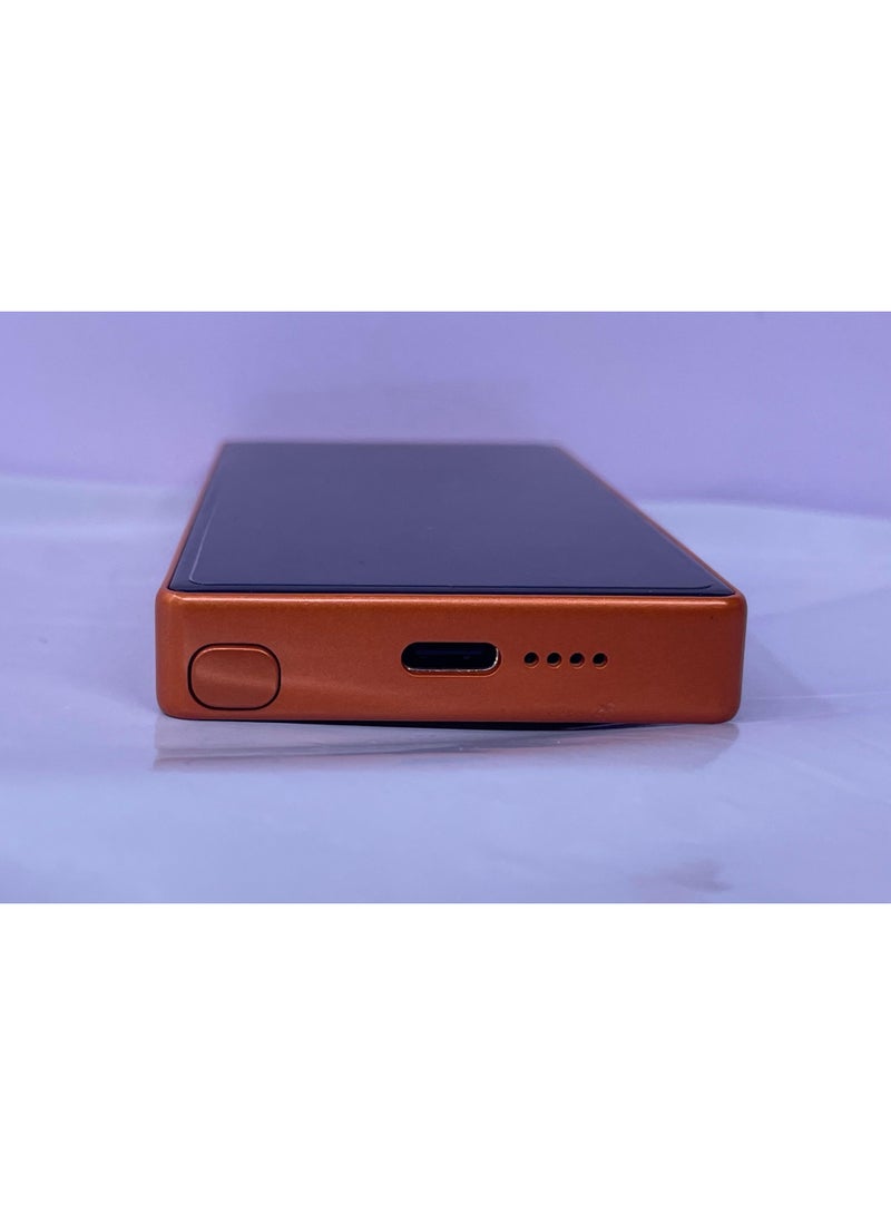 SOYES Ultra Mini S26 Smartphone – 4.5 Inch AMOLED, 8GB RAM, 512GB Internal Storage, 50MP Camera - Image 5